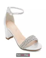 Silver Shimmer